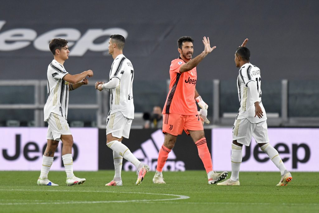 Juventus