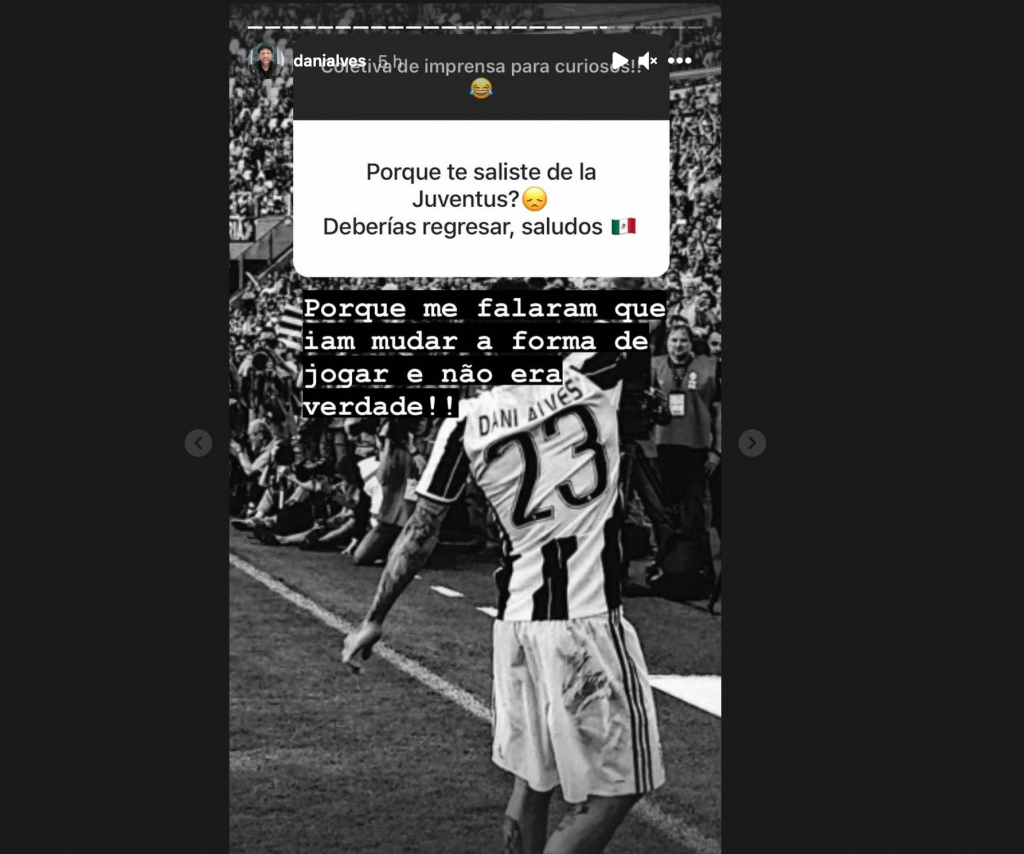 Dani-alves