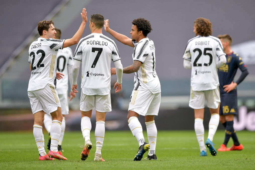 Juventus