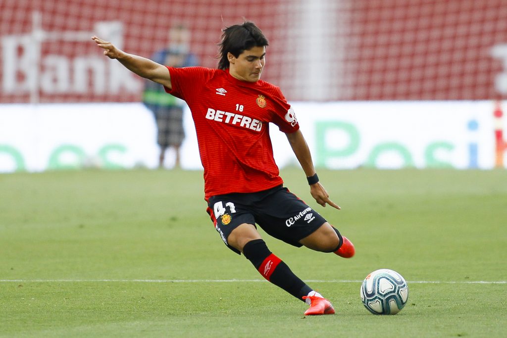 Luka Romero