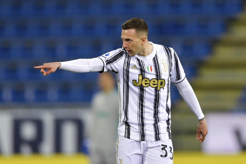 Bernardeschi