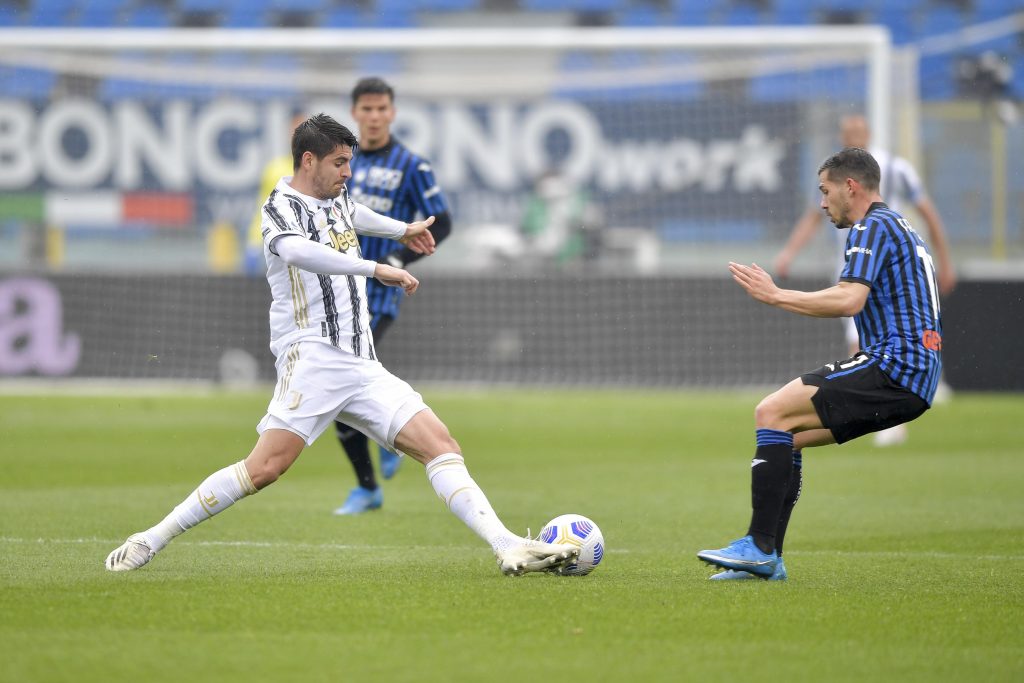 Alvaro Morata