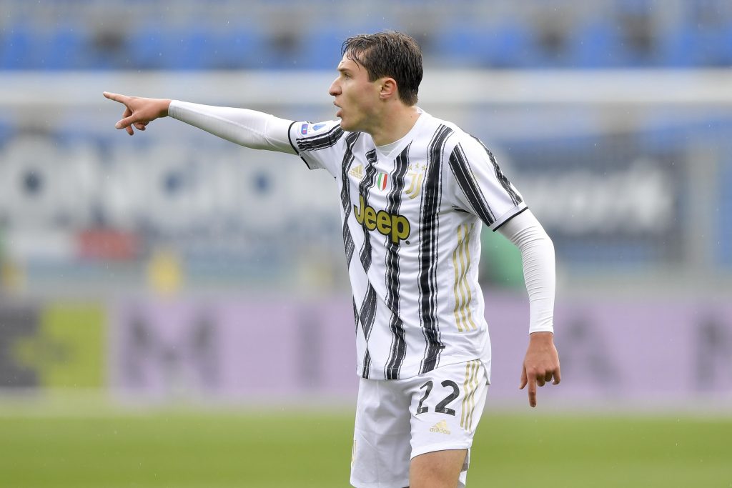 Federico Chiesa