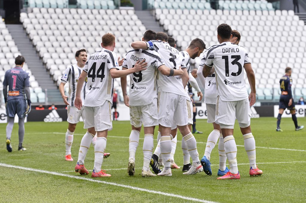Juventus