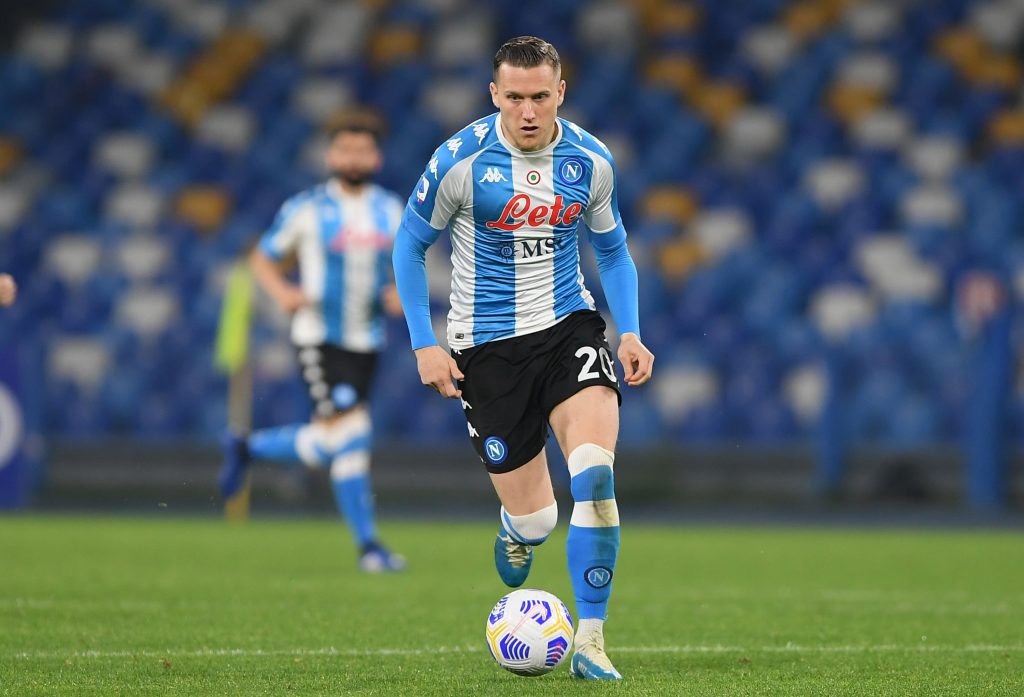 Zielinski