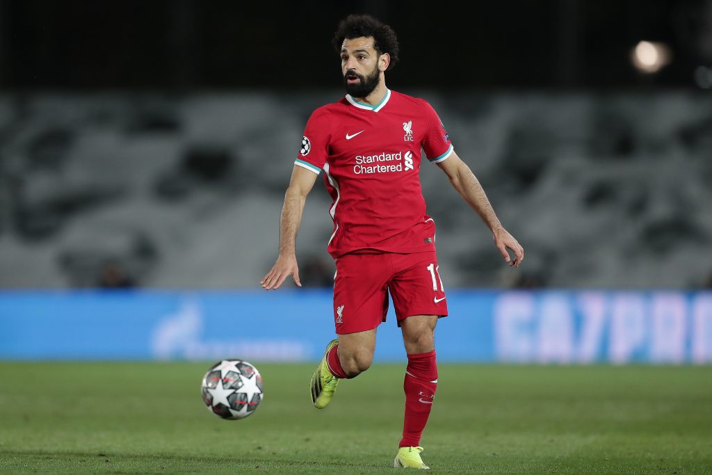 Salah