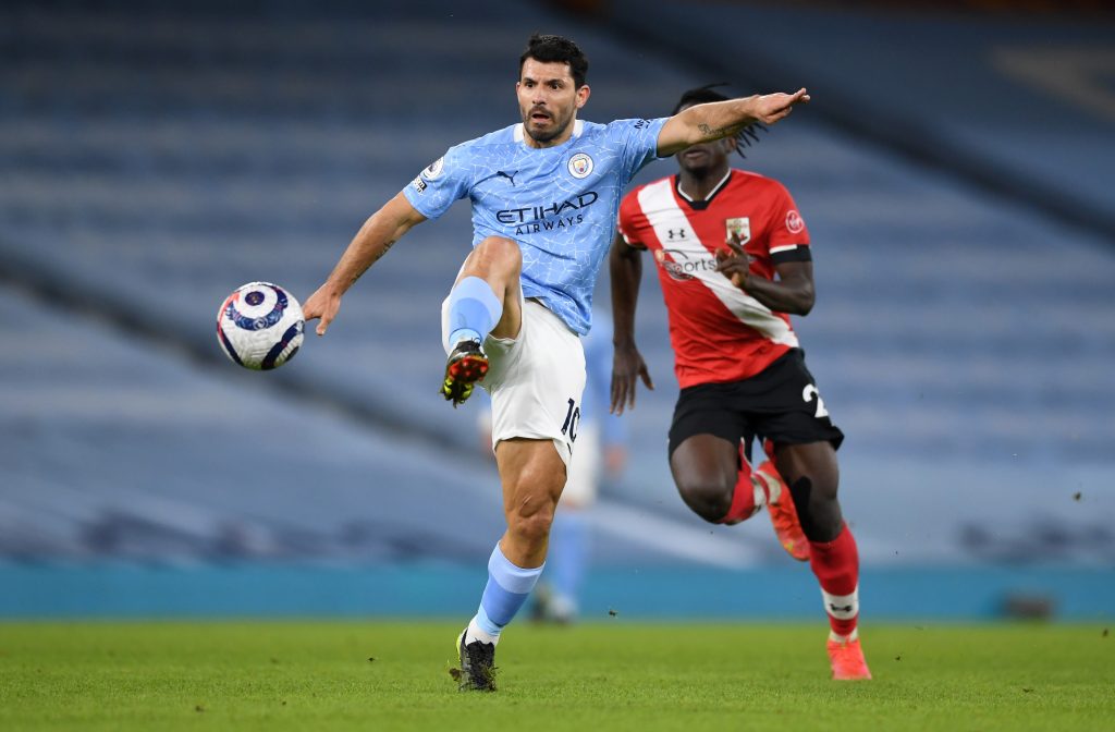 Aguero