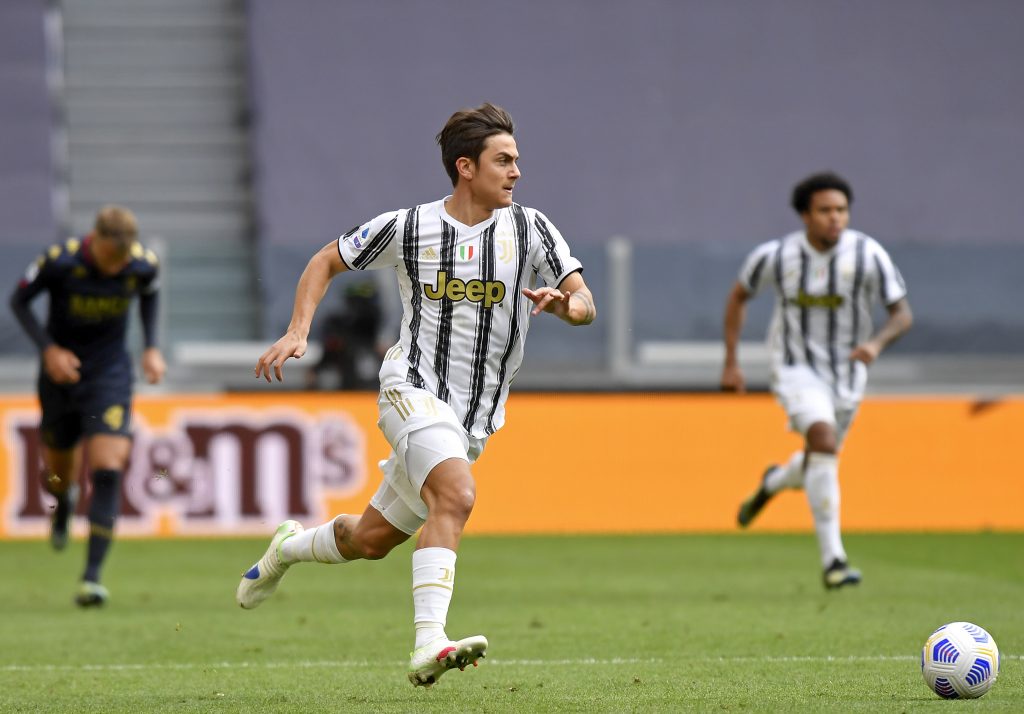 Paulo Dybala