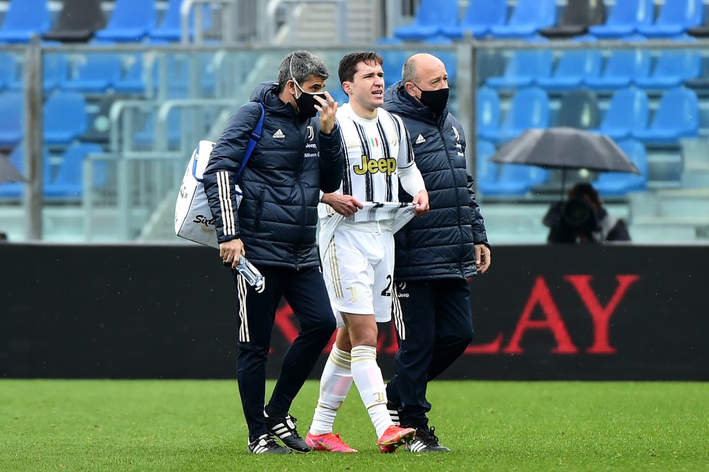Federico Chiesa