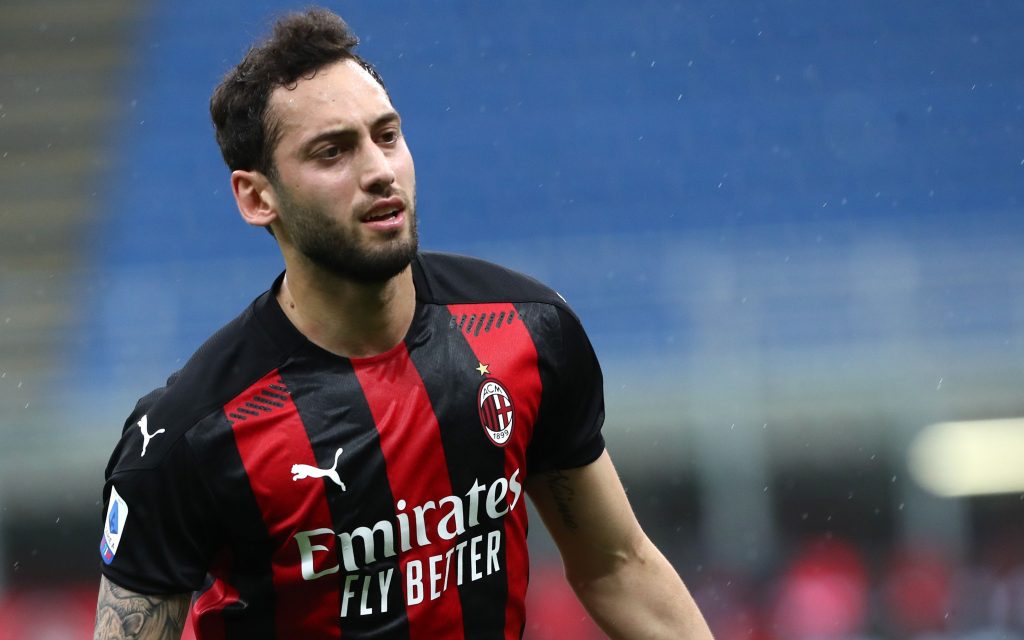 Calhanoglu