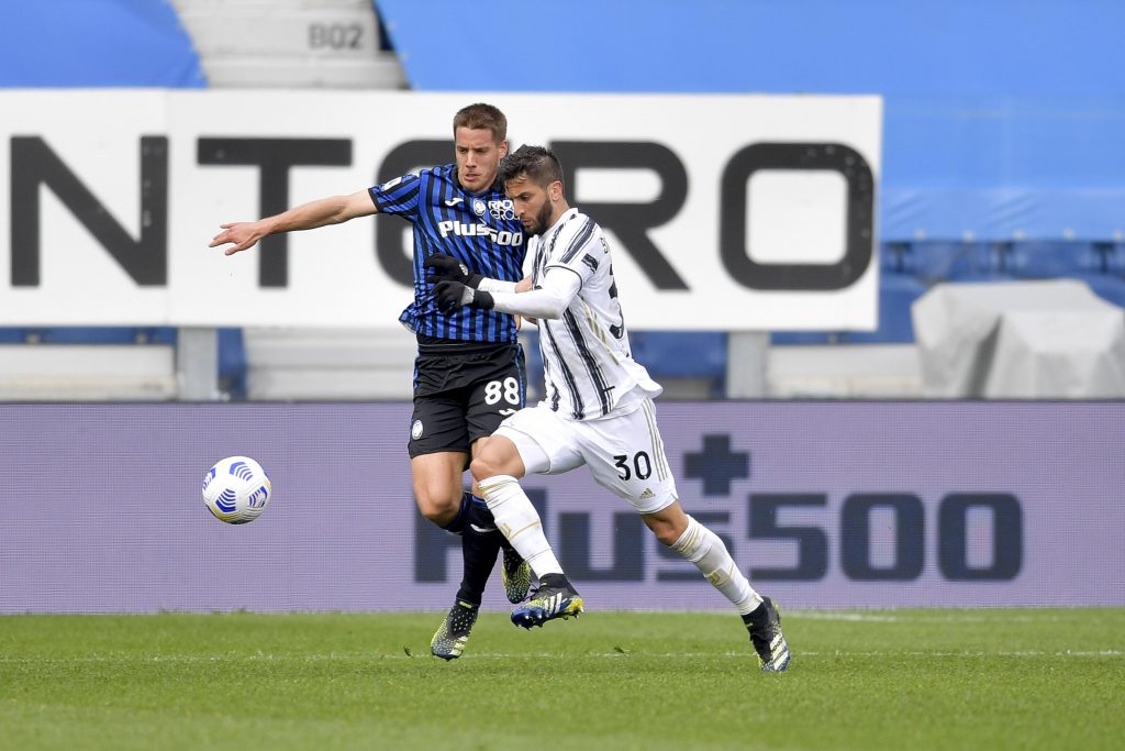 Atalanta BC v Juventus - Serie A