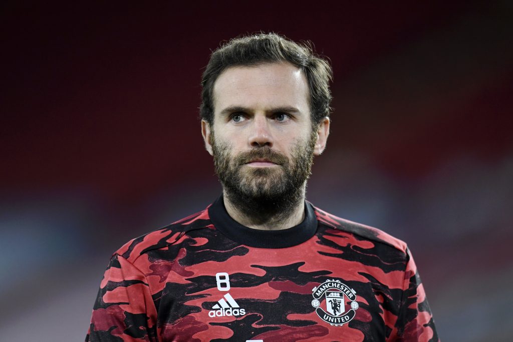 Mata