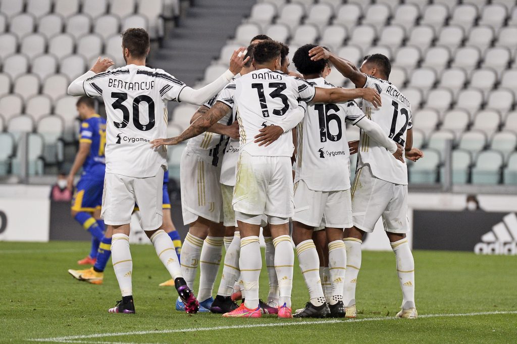 Juventus