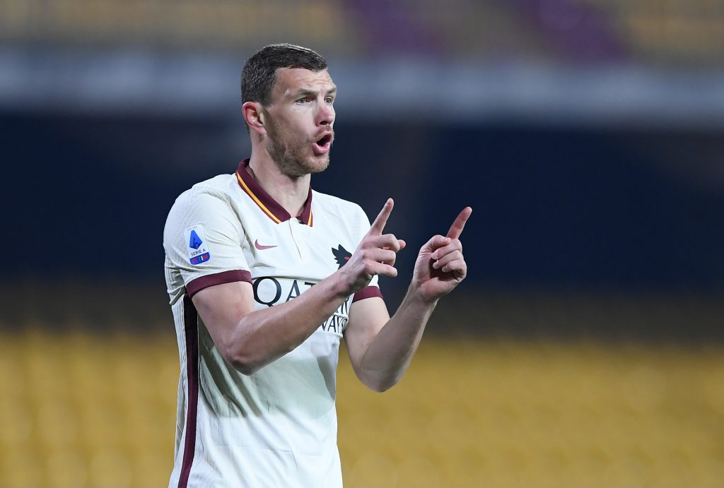 Dzeko