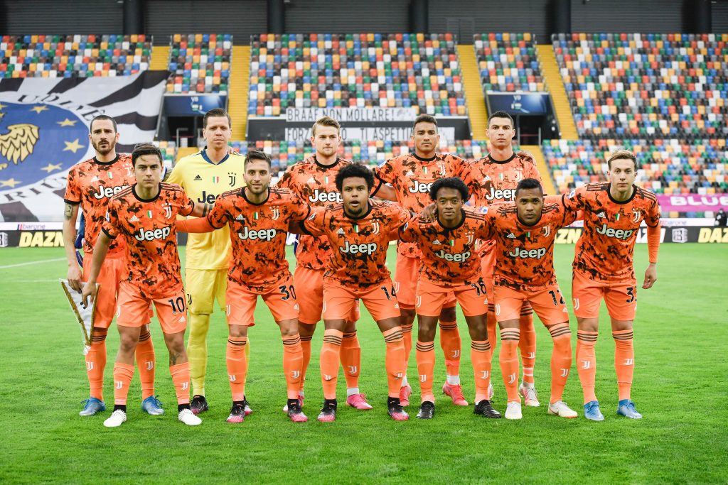 Juventus