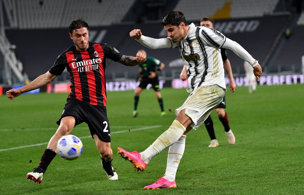 Alvaro Morata