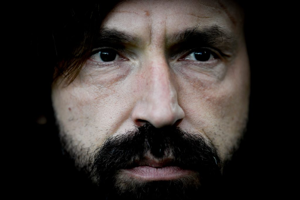 Andrea Pirlo