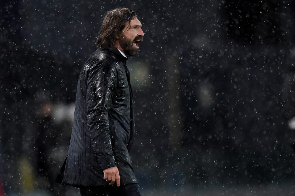 Andrea Pirlo