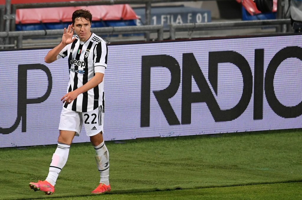 Federico Chiesa