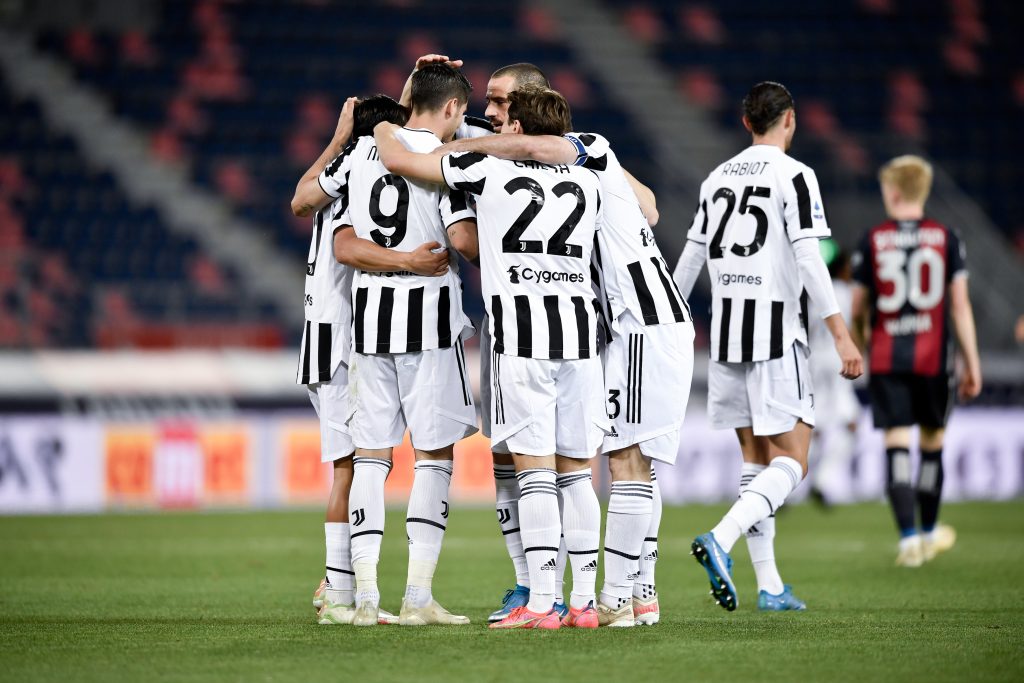 Juventus