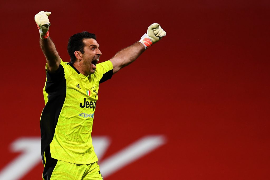 Gianluigi Buffon