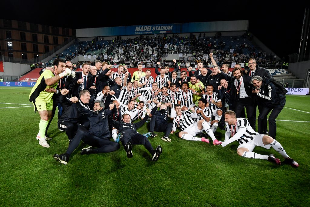 Juventus