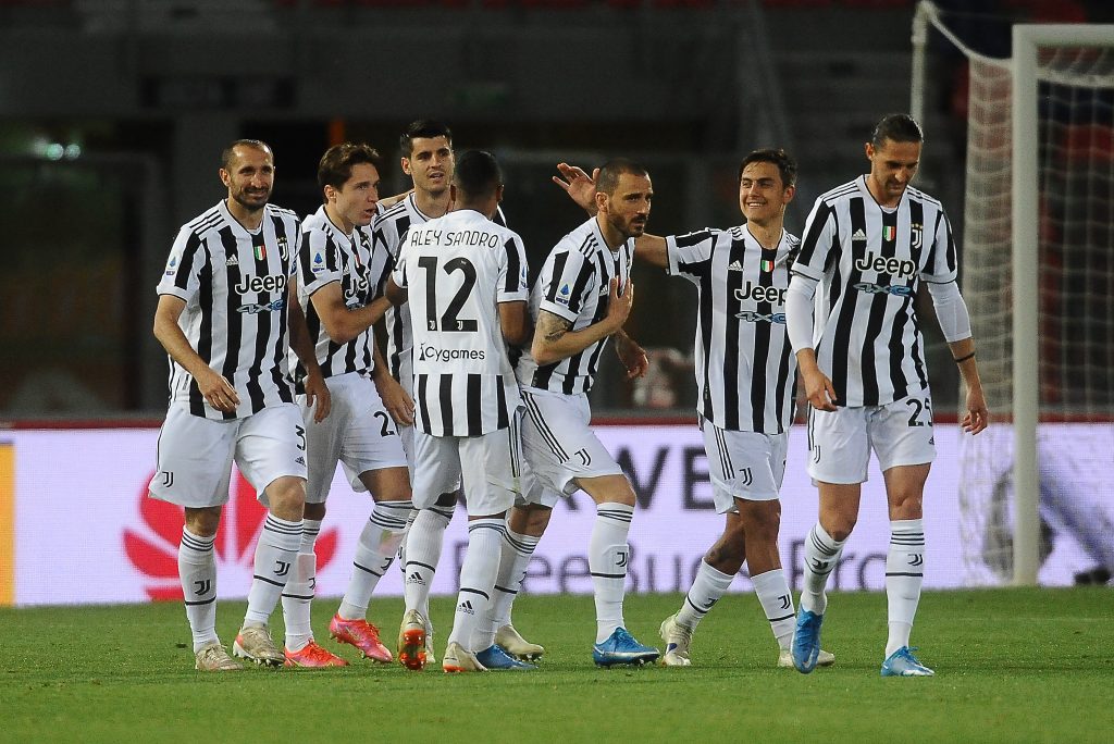 Juventus