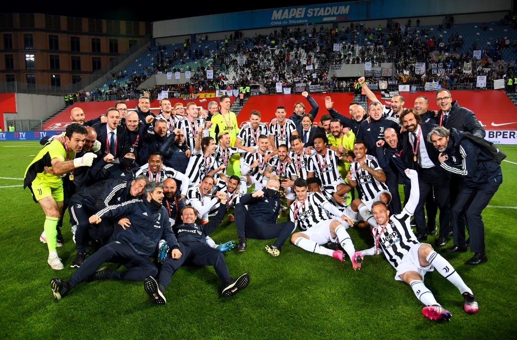 Juventus