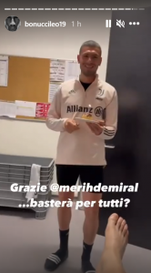 Demiral-Bonucci