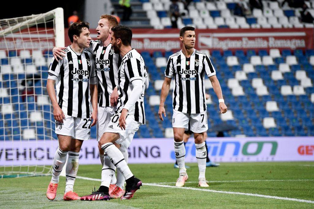 Atalanta BC v Juventus - TIMVISION Cup Final