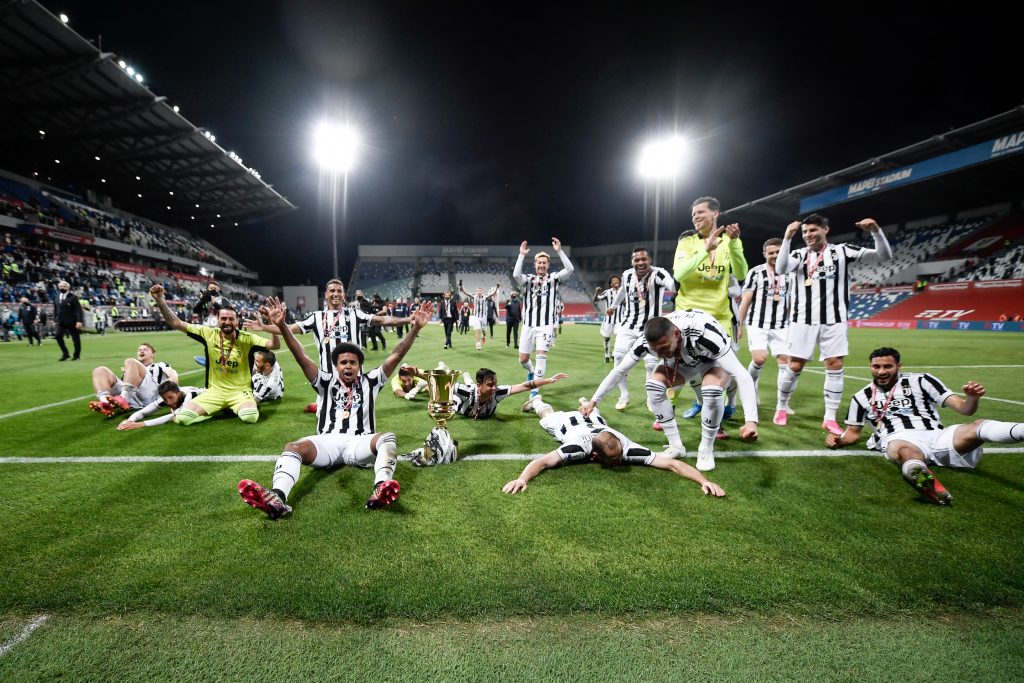 Juventus