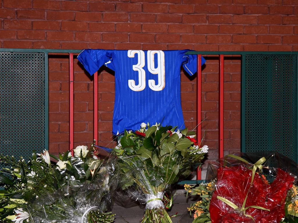 Heysel