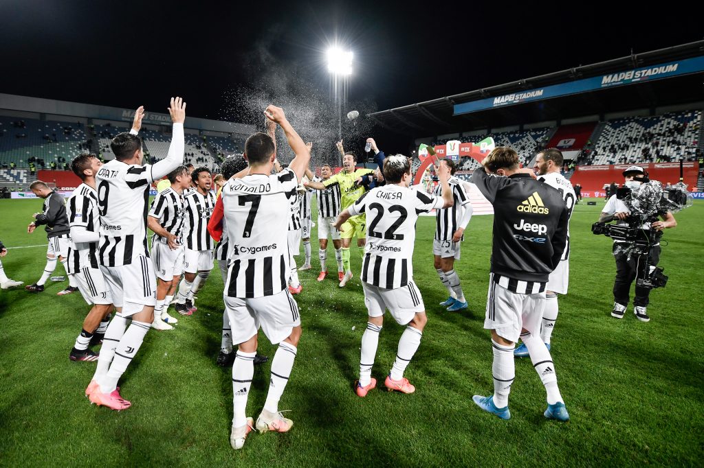 Juventus