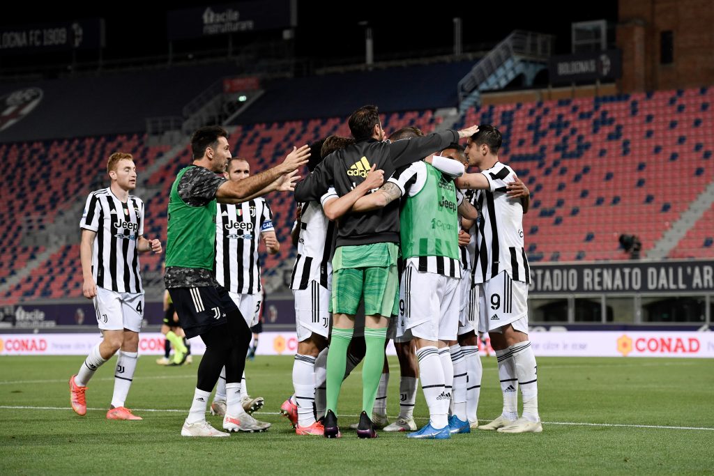 Juventus