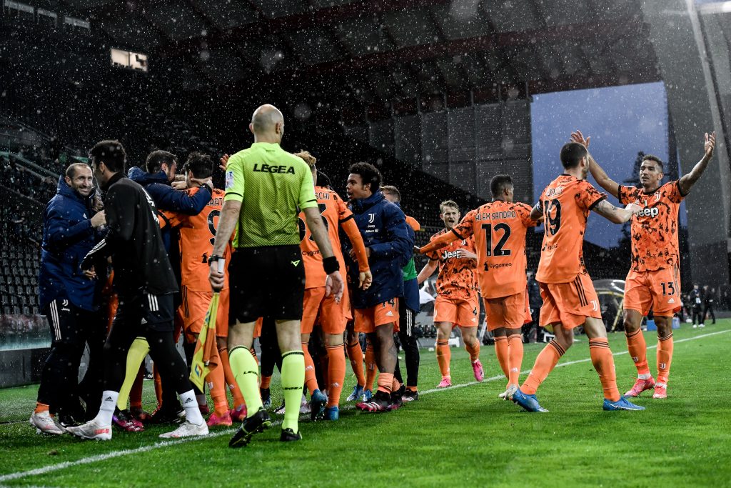 Juventus