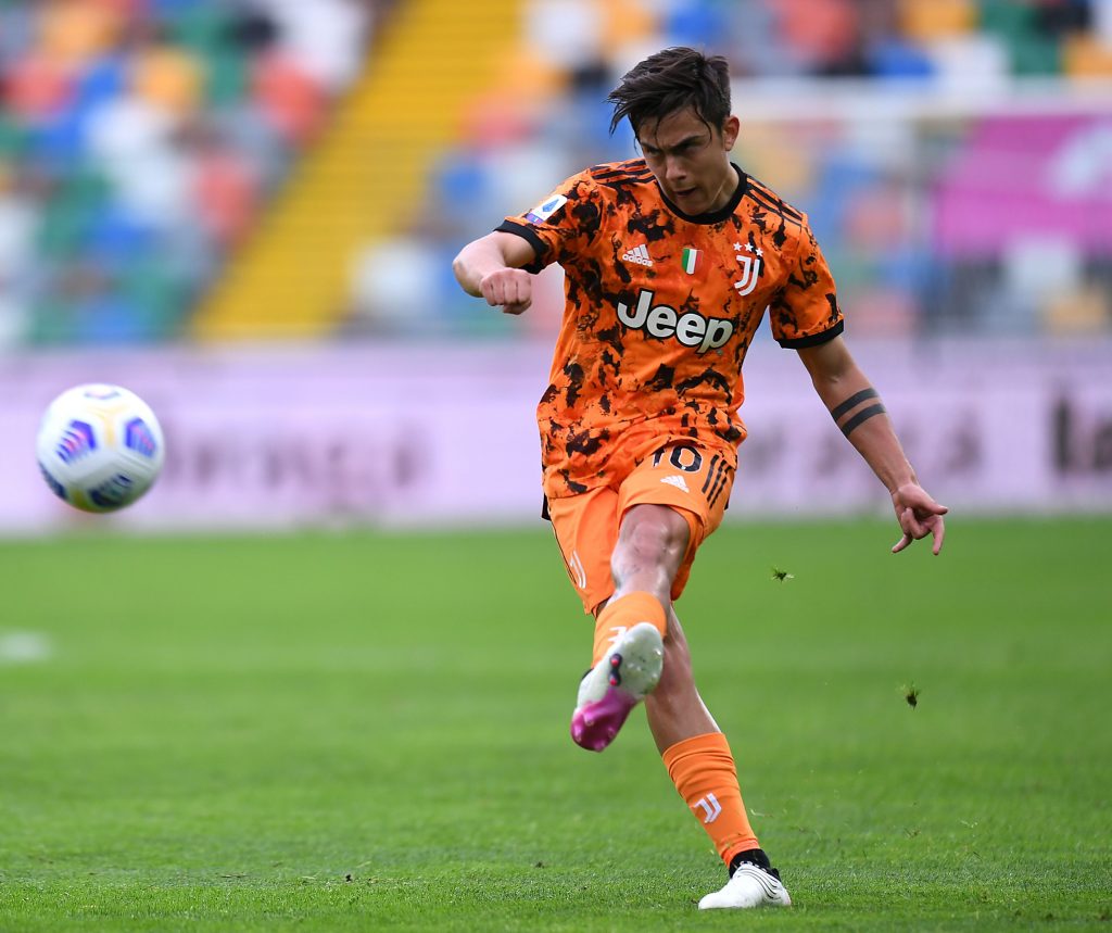Paulo Dybala