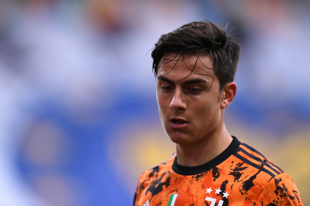 Dybala