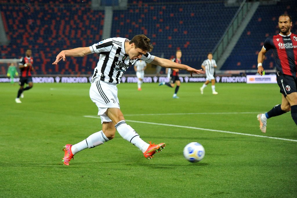 Federico Chiesa
