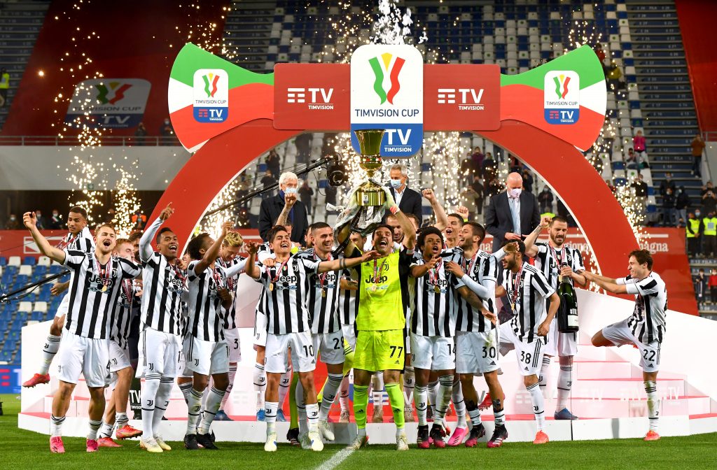 Juventus