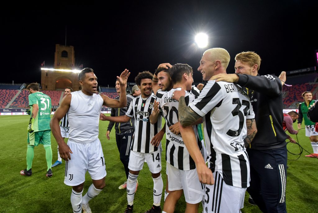 Juventus