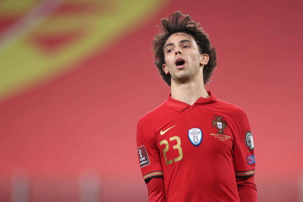 Joao Felix