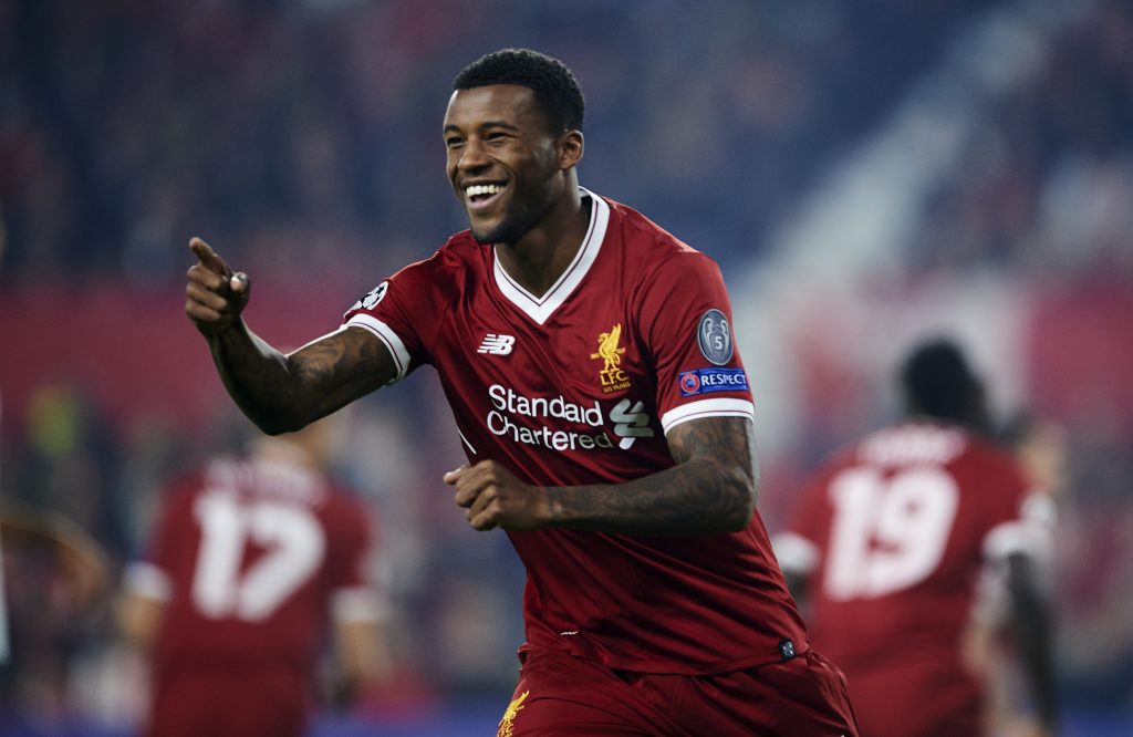 Wijnaldum