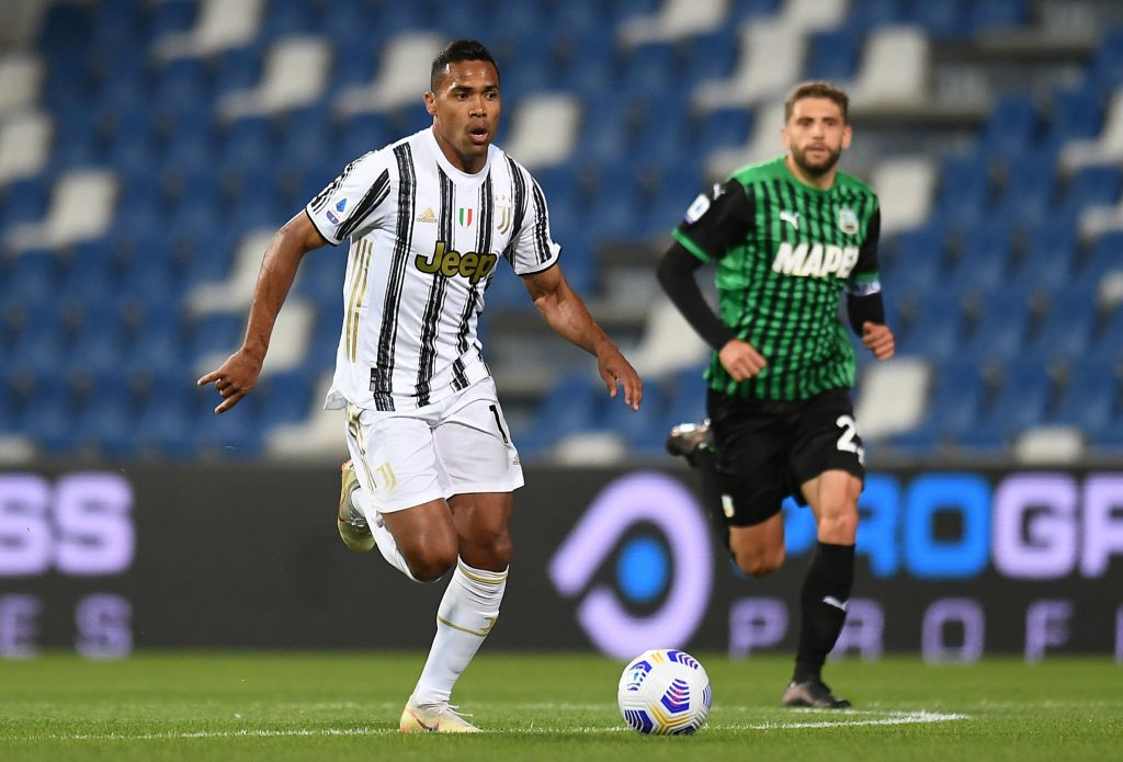 Alex Sandro