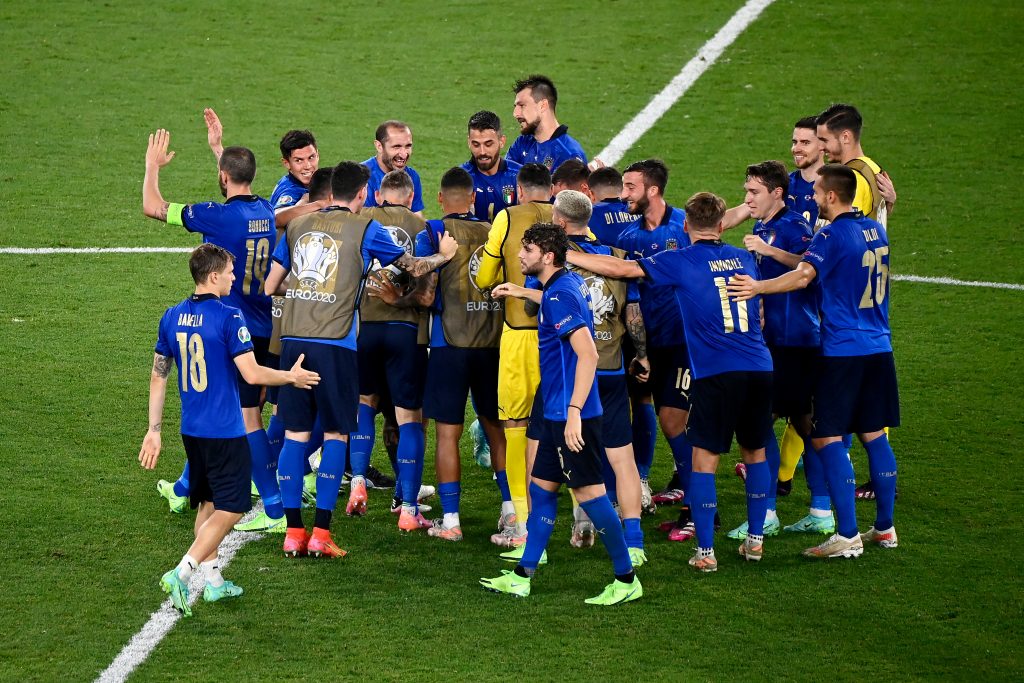 Italia-Svizzera