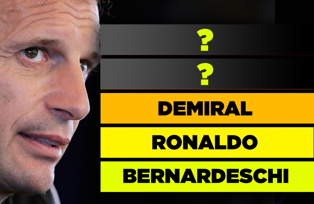 Demiral