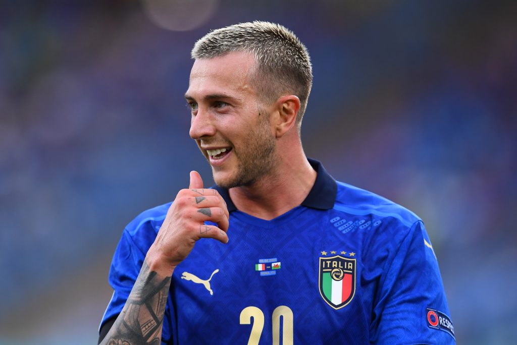 Italy v Wales - UEFA Euro 2020: Group A