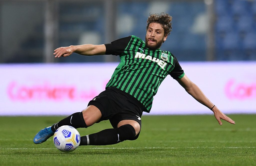 Manuel Locatelli