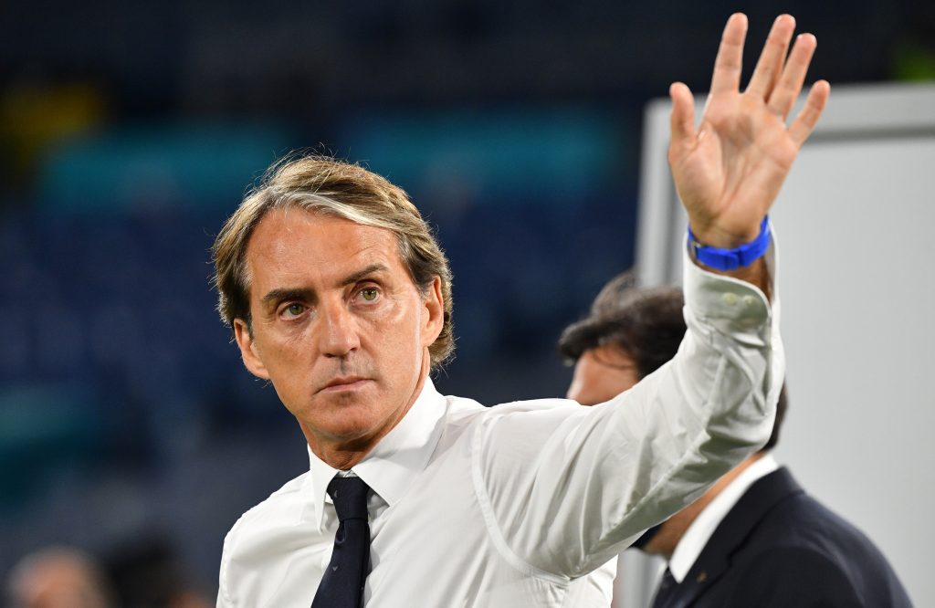 Roberto Mancini