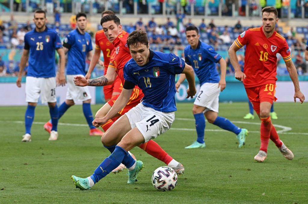 Italy v Wales - UEFA Euro 2020: Group A