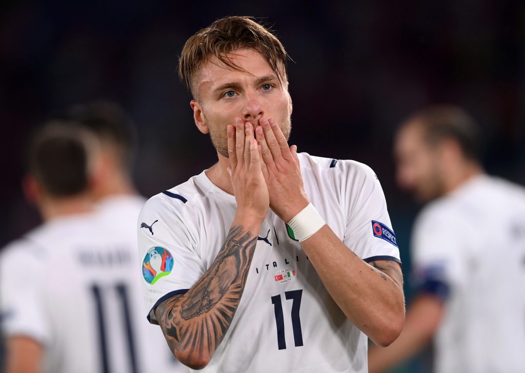 Ciro Immobile